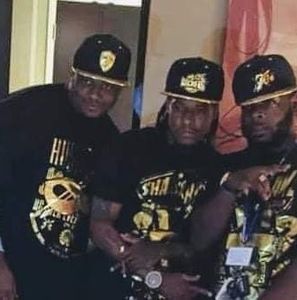 Meet your Posher, Gregory